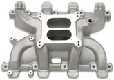 محرك Edelbrock Manifold Performer RPM لـ GM LS1 المكربن